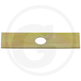agria Scarifier blade