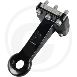 GRANIT Drawbar eye