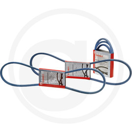 GRANIT V-belt set