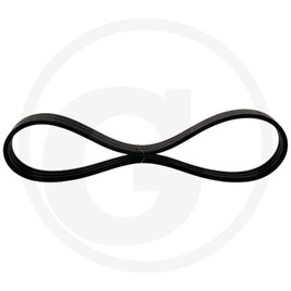GRANIT Joined belt
