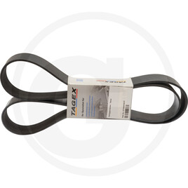 GRANIT Poly V-belts