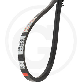 GRANIT V-belt set