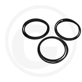 GRANIT V-belt set