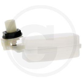 float valve