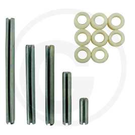 GRANIT Roll pins