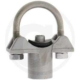 Saddle clamp