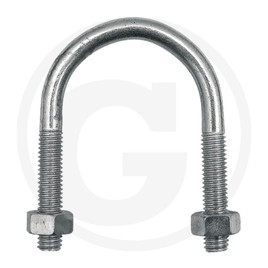 U-bolt