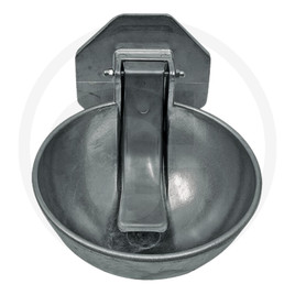 GRANIT Mounted drinking bowl