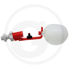 float valve
