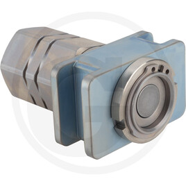 Takeuchi Single tool coupling (T1-1)