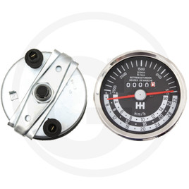 GRANIT Tractormeter