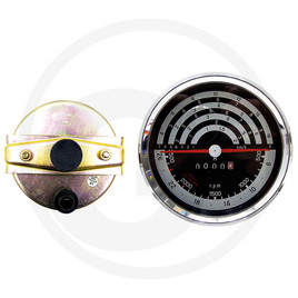 GRANIT Tractormeter