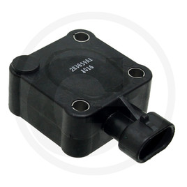 GRANIT Sensor