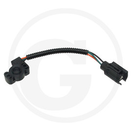 GRANIT Potentiometer