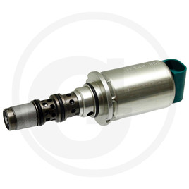 GRANIT Solenoid switch valve