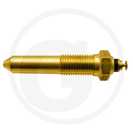 GRANIT Temperature warning switch