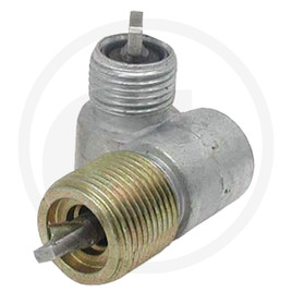 GRANIT Angle drive