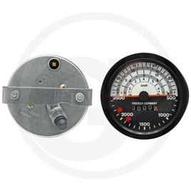 GRANIT Tractormeter