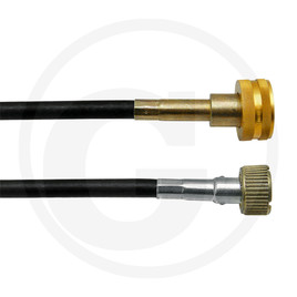 GRANIT Drive shaft