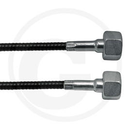GRANIT Drive shaft