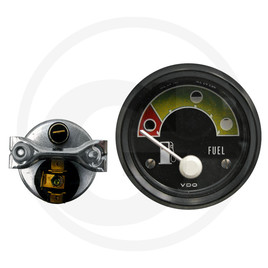 GRANIT Fuel gauge