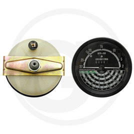 GRANIT Tractormeter