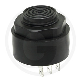 GRANIT Warning buzzer