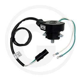 GRANIT Sensor
