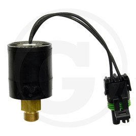 GRANIT Sensor