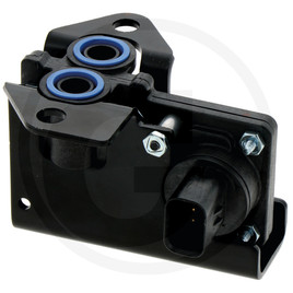 GRANIT Pressure sensor