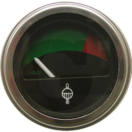 GRANIT Temperature display