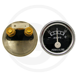 GRANIT Ammeter