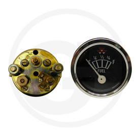 GRANIT Fuel gauge