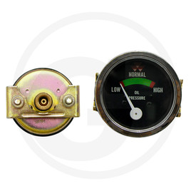 GRANIT Pressure gauge