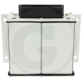 GRANIT On-board computer