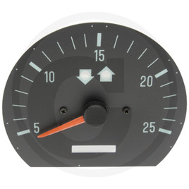 GRANIT Rev counter