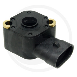 GRANIT Potentiometer