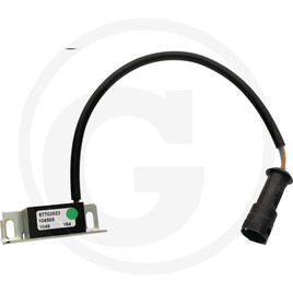 GRANIT Sensor