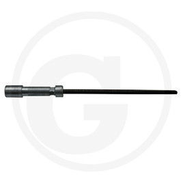 GRANIT Drive shaft