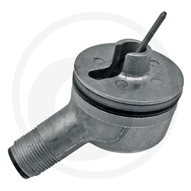 GRANIT Angle drive