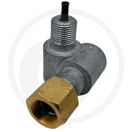 GRANIT Angle drive