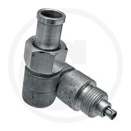 GRANIT Angle drive