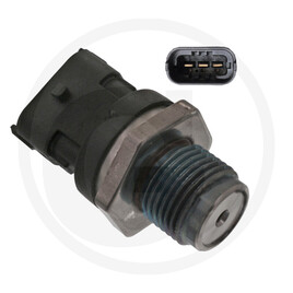 GRANIT Rail pressure sensor
