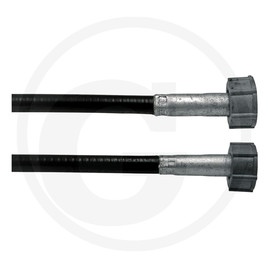 GRANIT Drive shaft