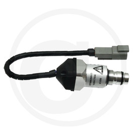 GRANIT Pressure switch