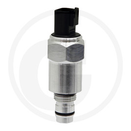 GRANIT Pressure switch