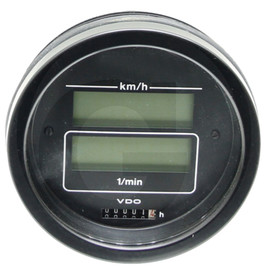 GRANIT Tractormeter