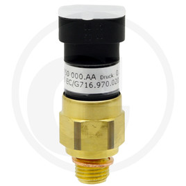 GRANIT Oil pressure sensor