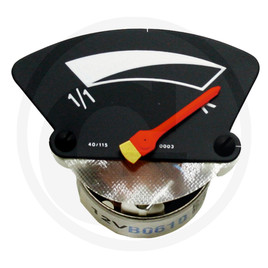 GRANIT Fuel gauge