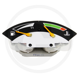 GRANIT Tank temperature gauge